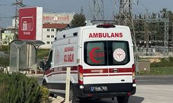 KAZA KAVŞAĞINDA YENİDEN KAZA