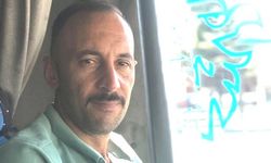 TIR DEVRİLDİ, SÜRÜCÜSÜ HAYATINI KAYBETTİ