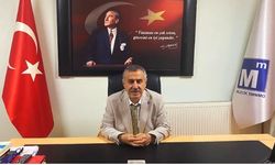 BİLECİK SMMMO BAŞKANI ÖZTÜRK’TEN 36. YIL AÇIKLAMASI