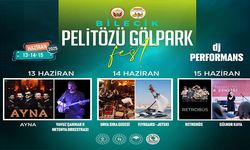 GÖLPARK FESTİVAL