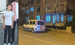 15 YAŞINDAKİ ÇOCUK, SİLAHLA OYNARKEN ABLASINI VURDU