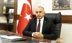 Bozüyük TSO BaşkanI Çelik’ten Üyelere Önemli Uyarı