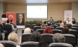 BİLECİK’İN SAĞLIK YÖNETİCİLERİ ASKOM TOPLANTISINDA YER ALDI
