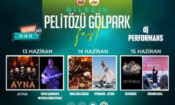 GÖLPARK FESTİVAL