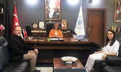BŞEÜ İLE PAZARYERİ BELEDİYESİ’NDEN TARIMDA İŞ BİRLİĞİ