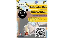 Kent Konseyi’nden Yaz Tatiline Sanat Dokunuşu: Resim Atölyeleri Başlıyor!