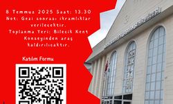 KENT KONSEYİ’NDEN ÇOCUKLAR VE AİLELERE ÖZEL GEZİ PROGRAMI
