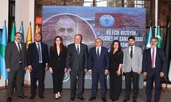 BOZÜYÜK TİCARET VE SANAYİ ODASI’NDAN ANKARA TİCARET ODASI’NA ZİYARET