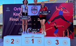 BİLECİKLİ SPORCU AYLA KÖSE’DEN GURURLANDIRAN BAŞARI