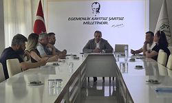 BAYIRKÖY BELEDİYE MECLİSİ OLAĞANÜSTÜ TOPLANTI