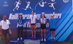 BİLECİKLİ SPORCULARDAN GURURLANDIRAN BAŞARI!