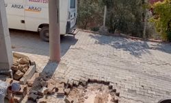 Bayırköy Fatih Mahallesi’nde Su Hattı Onarımı Tamamlandı