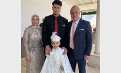 BAŞKAN TORUN'UN MUTLU GÜNÜ