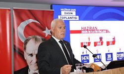 Başkan Bozbey: "Depreme hazırlık konusunda yoğun bir çalışma yapıyoruz"