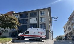 OCAKTA UNUTULAN YEMEK İTFAİYE EKİPLERİNİ ALARMA GEÇİRDİ