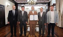 DEVLET HASTANESİ’NE 'TÜP BEBEK MERKEZİ' MÜJDESİ