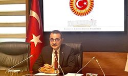 FATİH DÖNMEZ, KEİPA KOMİSYON BAŞKANLIĞINA YENİDEN SEÇİLDİ