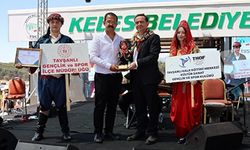 Bursa Keles’te 57'inci Kocayayla Şöleni Türk Dünyası’yla yankılandı