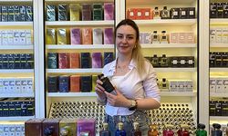 SICAKLAR PARFÜM TERCİHİNİ DEĞİŞTİRDİ