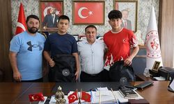 JUDOCULAR AVRUPA KUPASI'NDA BİLECİK'İ TEMSİL EDECEK