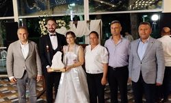 BAŞKAN DİLSİZ HAFTA SONUNU DOLU DOLU GEÇİRDİ