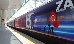 100 BİN YOLCU TAŞIYACAK OLAN 15 TEMMUZ DEMOKRASİ VE MİLLİ BİRLİK TRENİ BİLECİK’E GELİYOR