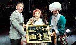 9.ULUSLARARASI NASREDDİN HOCA KÜLTÜR VE SANAT FESTİVALİ KONSERLERLE SONA ERDİ