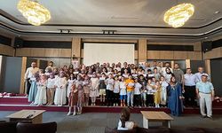 rgün Eğitimle Birlikte Hafızlık Projesi' öğrencileri ödüllendirildi