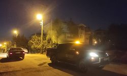 Bilecik'te mahalle mahalle sinek ilaçlaması