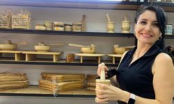 Doğallığa ilgi el yapımı ürünlere tercihi arttırdı