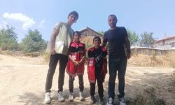 ASDEP kapsamında hane ziyaretleri gerçekleştirildi