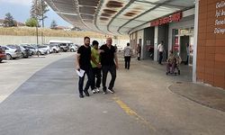 4 çocuk annesinin cinayet zanlısı eski sevgili Sakarya’da yakalandı