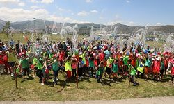 Aile Kampı gerçekleştirilecek
