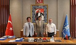Kültürel vizyonu için önemli buluşma
