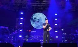 Gediz Tarhana Festivali'nde Semicenk rüzgarı