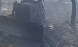 10 orman kahramanı burada şehit oldu