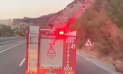 Bilecik’te görev tamam sıra Karabük’te