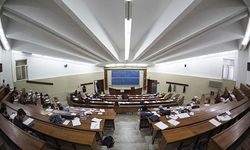 İİBF yarım asrı aşan tecrübesiyle başarılı mezunlar vermeye devam ediyor