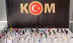 KAÇAK ELEKTRONİK SİGARA OPERASYONU, BİR ŞÜPHELİ HAKKINDA İŞLEM BAŞLATILDI