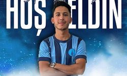 Kütahyaspor, Ali Akkuş’u kadrosuna kattı