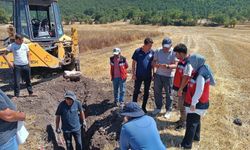 Toprak sağlığı için önemli çalışma