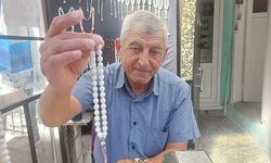 Lületaşı hem şifa hem de estetik güzellik sunuyor