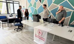 İşgücü Uyum Programı kura çekimi yapıldı