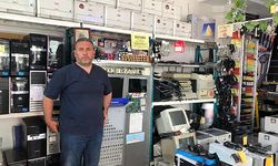 Arızalı cihazların tamiri bütçeye ve çevreye katkı sağlıyor