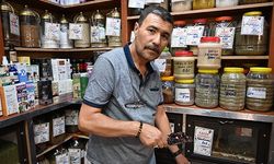 Sıcak yaz aylarında serinlemenin bir yolu da doğal aromalar
