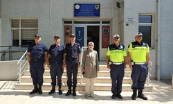Kaymakam Kılıç'tan kamu kurumlarına ziyaret