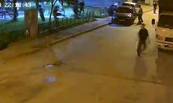 PARKTA ÇIKAN SİLAHLI KAVGADA 1 KİŞİ YARALANDI