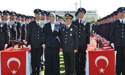POMEM'den 225 öğrenci mezun oldu