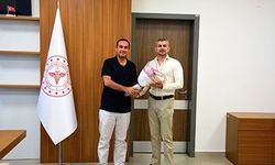 BOZÜYÜK DEVLET HASTANESİ’NE YENİ BAŞHEKİM