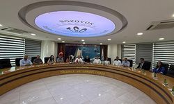 BOZÜYÜK TSO’DA NEFES KREDİSİ BİLGİLENDİRME TOPLANTISI